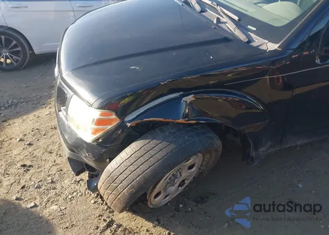 2012 Nissan Frontier S z USA, uszkodzony, nr VIN 1N6AD0ER2CC468957